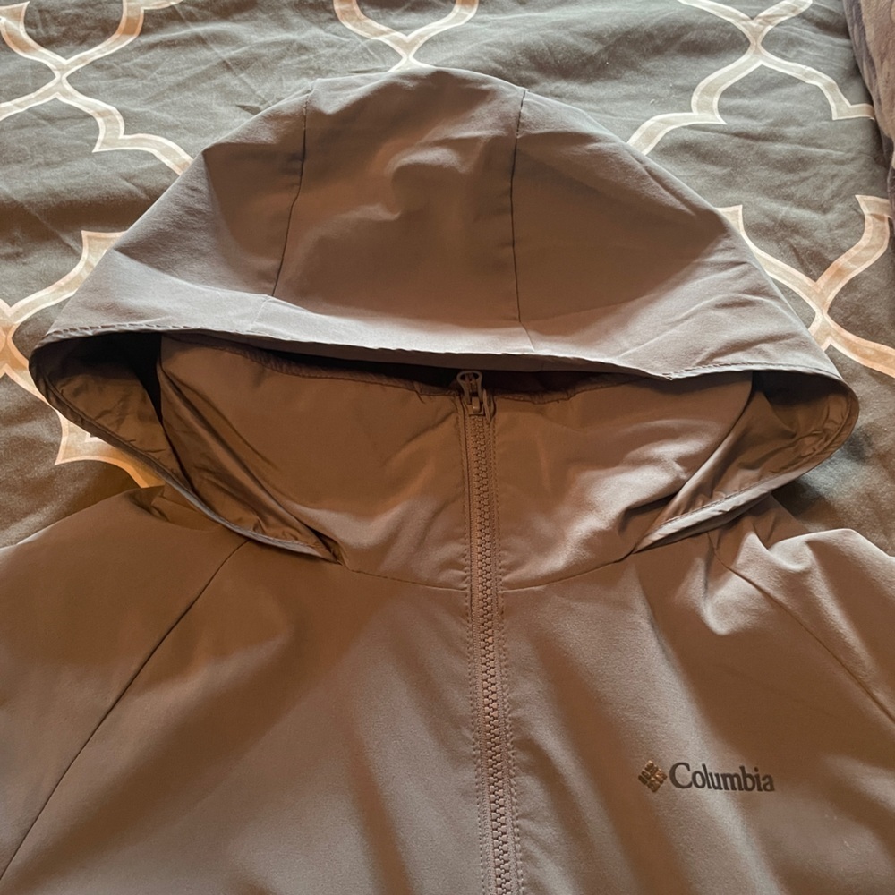 Columbia Jacket - Picture 8 of 13